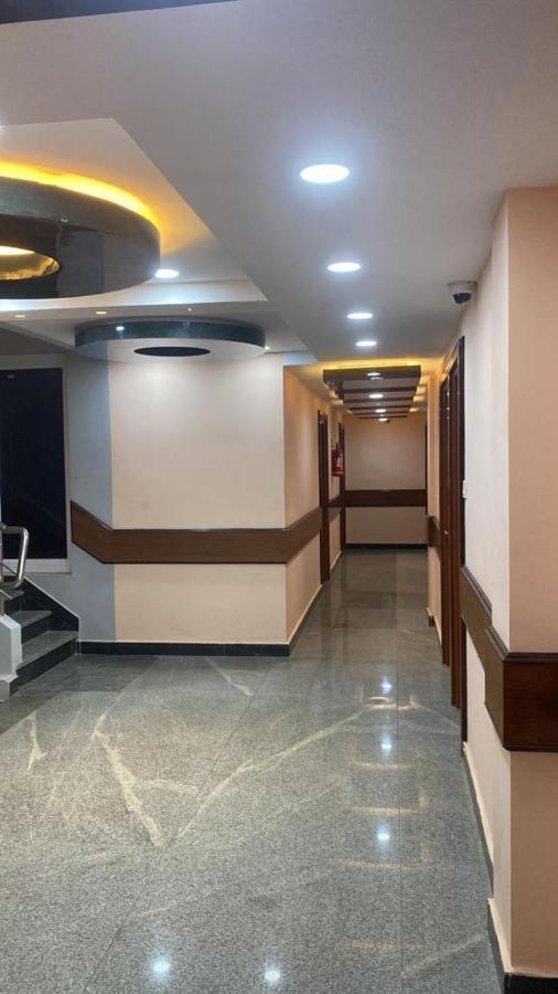 Hotel Madigai Thanjavur Dış mekan fotoğraf